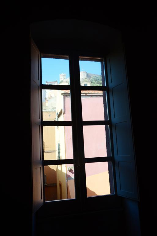 Hotel Il Corso 41 Openhouse Bosa Esterno foto