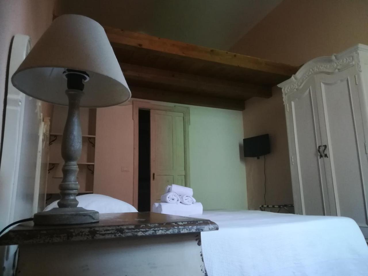 Hotel Il Corso 41 Openhouse Bosa Esterno foto