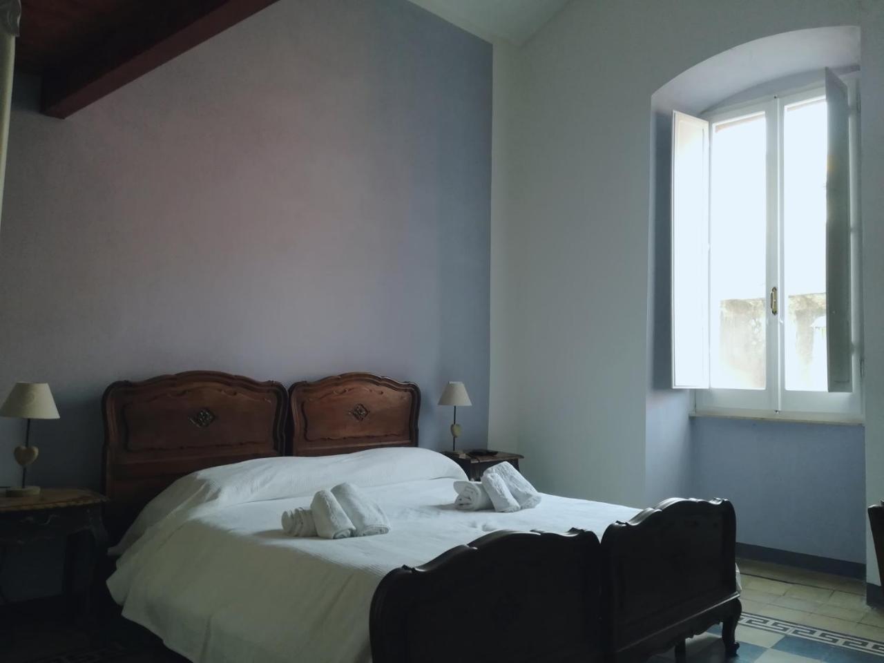 Hotel Il Corso 41 Openhouse Bosa Esterno foto
