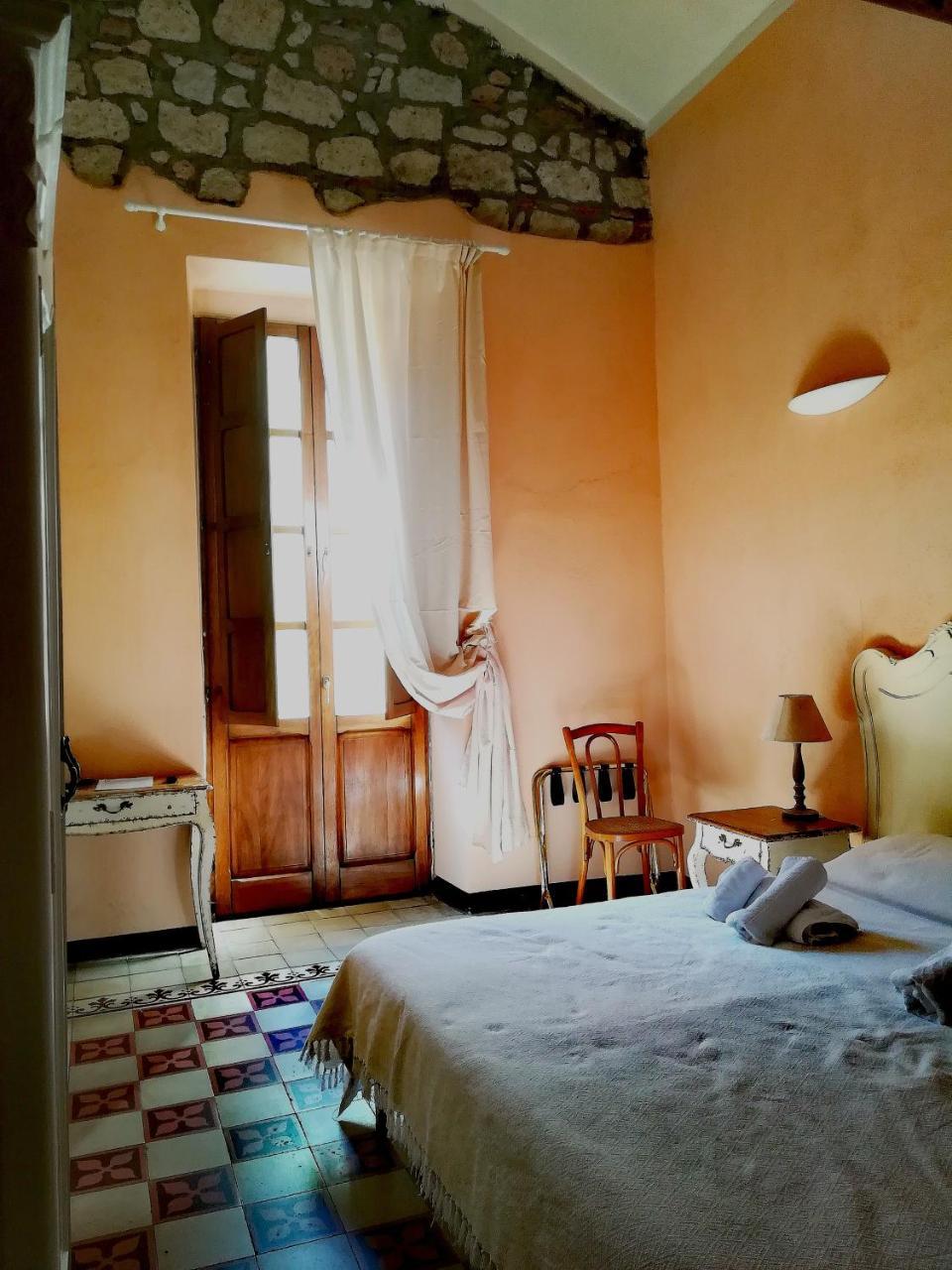 Hotel Il Corso 41 Openhouse Bosa Esterno foto